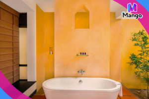 Family Room - Garden View