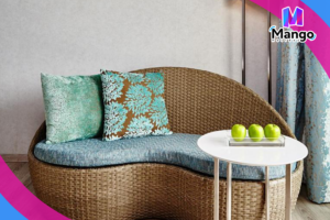 Deluxe Room - 1 King