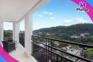 Suite – 1 Bedroom –