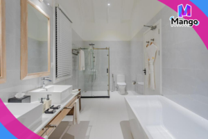 Sunrise Water Villa with Infinity Pool