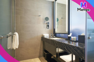 Superior King or Twin Room