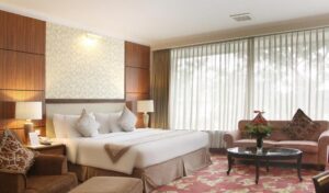 جناح تنفيذي