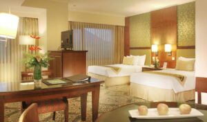 جناح تنفيذي