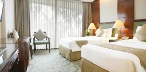 غرفة سوبيريور