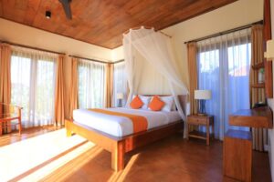 Two-Bedroom Villa with Private Pool