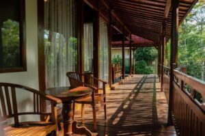 One-Bedroom Villa with Private Pool