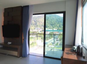 ديلوكس بريميوم