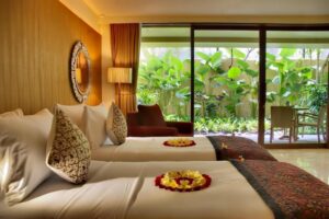 غرفة ديلوكس