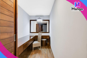 Negombo City suite with Airport pickup