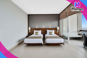 Superior Lagoon View