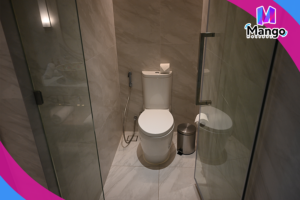 جناح غرفة واحده