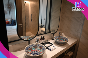 غرفة ستاندر