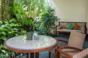 غرفة ديلوكس