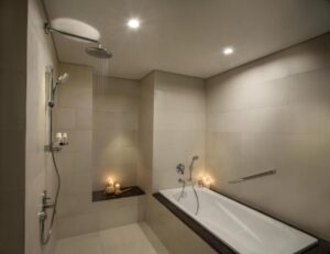 Premier Three Bedroom Apartment