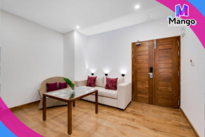 Negombo City suite with Airport pickup