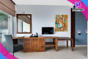 Superior Lagoon View