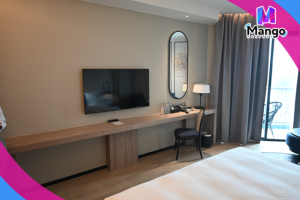 غرفة ستاندر