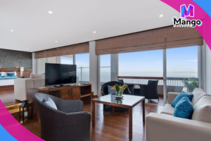 Negombo City suite with Airport pickup