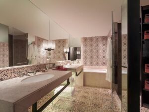 جناح بحجم كينغ جراند