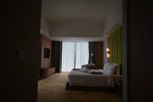 سيقنتشر قاردن