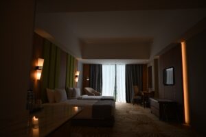 سيقنتشر قاردن