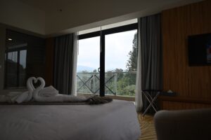 سيقنتشر قاردن