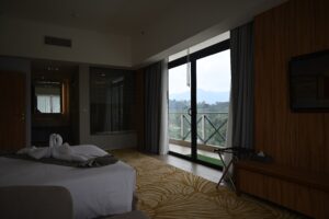 سيقنتشر قاردن