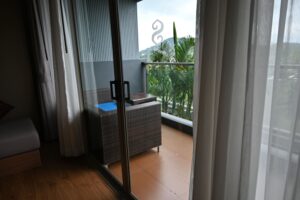 غرفة اوشن بانوراميك