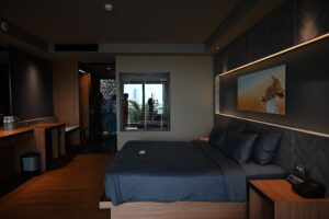 غرفة اوشن بانوراميك