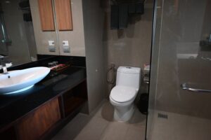 غرفة اوشن بانوراميك