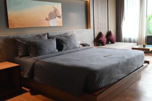 غرفة اوشن بانوراميك