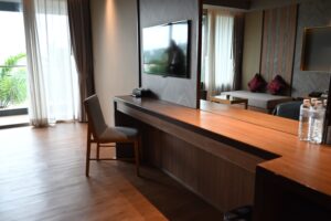 غرفة اوشن بانوراميك