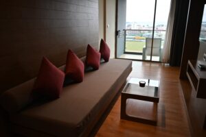 سويت روم جناح