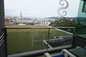 سويت روم جناح