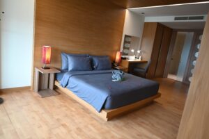 سويت روم جناح