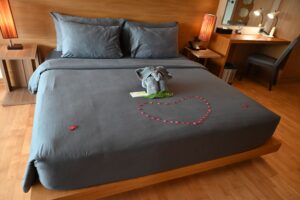 سويت روم جناح