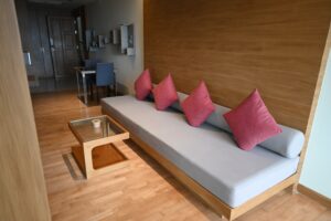 سويت روم جناح