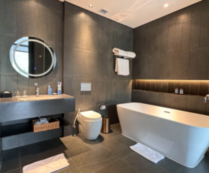 JUNIOR SUITE MOUNTAIN VIEW