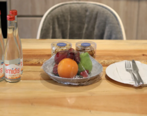 EXECUTIVE SUITE MOUNTAIN VIEW