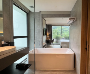 EXECUTIVE SUITE MOUNTAIN VIEW