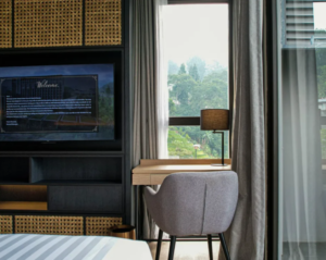 EXECUTIVE SUITE MOUNTAIN VIEW