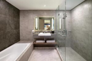 جناح ديلوكس 