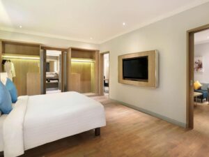 جناح ديلوكس 