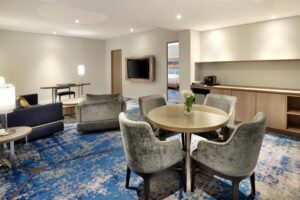 جناح ديلوكس - طابق البريمير 