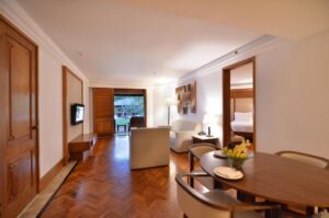 جناح كلوب مع مزايا الكلوب 