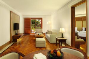 جناح كلوب مع مزايا الكلوب 