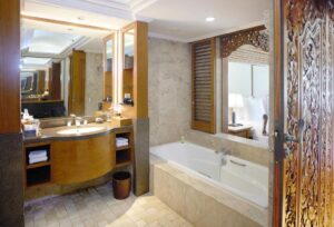 جناح كلوب مع مزايا الكلوب 