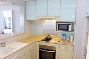 جناح من غرفة نوم واحدة