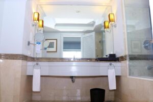 جناح من غرفتي نوم 