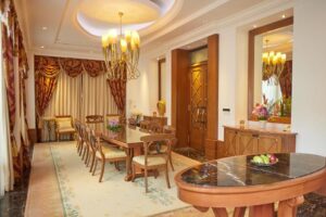 رويال ريزيدنس 